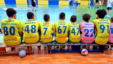 Gorzów nie planuje klas piłki ręcznej w szkołach średnich. Radna alarmuje o ucieczce talentów