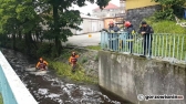 Samobójstwo czy nieszczęśliwy wypadek?