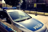 Drogi przy szkołach pod okiem gorzowskich policjantów