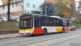 W czwartek autobus T2 zmienia trasę