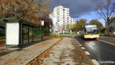 Kosztowny objazd autobusów MZK