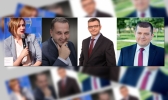 Oni będą walczyć o fotel prezydenta Gorzowa