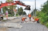 Rusza trzeci etap na Kostrzyńskiej