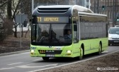 5 milionów kilometrów gorzowskich autobusów