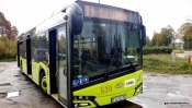 Startuje „ciepły guzik” w autobusach MZK