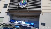 Policjanci zatrzymali naćpanego kuriera