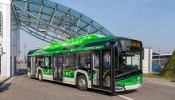 Są pieniądze na zakup elektrycznych autobusów dla Gorzowa