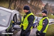 Gorzów: Policjanci sprawdzali trzeźwość kierowców [zdjęcia]