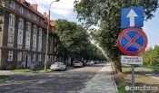 Mieszkańcy wolą jednokierunkową ul. Fabryczną