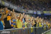 Kibice mogą wejść na stadiony. Jest rozporządzenie