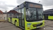 MZK planuje zakup 6 nowych autobusów