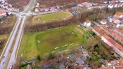 Kto zajmie się budową stadionu lekkoatletycznego?