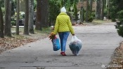 Rozbój na cmentarzu. Mieszkańcy chcą monitoringu