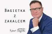 Nie ciesz się dziadku z cudzego upadku, czyli marszałek Polak ma problem