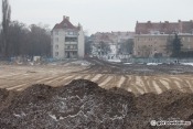 Ruszyły prace przy budowie stadionu lekkoatletycznego [zdjęcia]