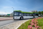 Solaris dostarczy nowe autobusy hybrydowe do Gorzowa