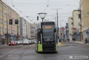 Komunikacja miejska zamiast auta? Gorzowska radna ma na to pomysł