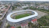 Wielki kiermasz używanych zabawek i Dzień Dziecka na stadionie żużlowym