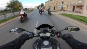 Motocykliści z Gorzowa walczą o budowę toru