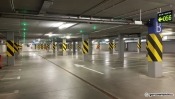 Parking Filharmonii Gorzowskiej jest już płatny! [zdjęcia]