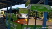 FlixBus zawiesza bezpośrednie połączenie ze stolicą. Był za niski popyt