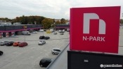 Gorzów: N-Park czeka na otwarcie [zdjęcia]