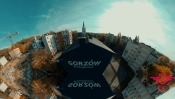 Gorzowskie Murale okiem drona [film]