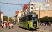 Tramwaje na os. Piaski wrócą w wakacje 2022