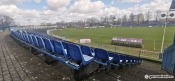 Stadion do modernizacji. Obecnie to obraz nędzy i rozpaczy [zdjęcia]