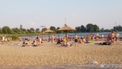 Jeziora koło Gorzowa gotowe na sezon. Za wstęp na plażę trzeba zapłacić