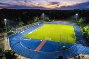 Czytelnik: Stadion lekkoatletyczny tylko dla wybranych?