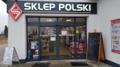 Zakupy na długi sierpniowy weekend? Sklep Polski przy Ulimskiej zaprasza!