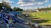 Krok w stronę modernizacji stadionu na Olimpijskiej