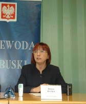 Wojewoda pomoże gminom