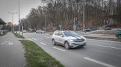 Rusza budowa ronda przy Słowiance. Tak pojadą autobusy MZK