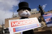 Jakie będzie najdroższe miejsce w gorzowskiej edycji Monopoly? Zdecydują mieszkańcy