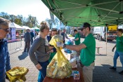 Wymień odpady na kulturalne wypady w Gorzowie