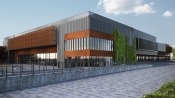 Tak ma wyglądać Arena Gorzów. Projektant pochwalił się wizualizacjami [zdjęcia]