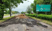 Gorzów: Miasto nalicza kary umowne wykonawcy DK22