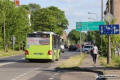 Triathlon w Gorzowie. Utrudnienia i zmiany w kursowaniu autobusów MZK