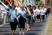 Procesja na os. Staszica w Gorzowie. Będą utrudnienia w ruchu