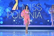 Karolina Kulczyńska w TOP 10 Miss Polonia 2023