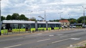 Gorzów: Doszło do awarii zasilania. Nie jeżdżą tramwaje