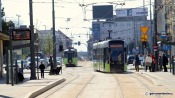 Pokaz mody na Chrobrego. Ruch tramwajów będzie wstrzymany