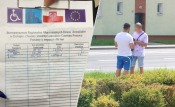 Gorzów: Udają głuchoniemych i wyłudzają pieniądze. Oszuści pojawili się przed sklepami