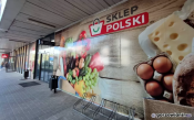 Sklep Polski w Gorzowie otwarty przez całą majówkę!