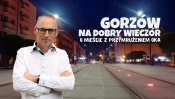 Gorzów: Tu pociąg przyjeżdża, kiedy akurat ma ochotę