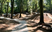 Dirt Park w Gorzowie. Czas na ekstremalną jazdę na rowerze