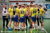 Stal Gorzów przegrywa po zaciętym meczu z Miedzią Legnica