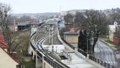 Czy Gorzów doczeka się lepszych połączeń kolejowych? Ministerstwo mówi: „nie teraz”